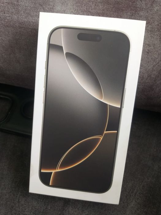 IPhon 16 pro  хорошее состояние