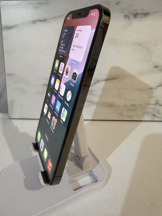 Iphone 12 Pro Max 256GB