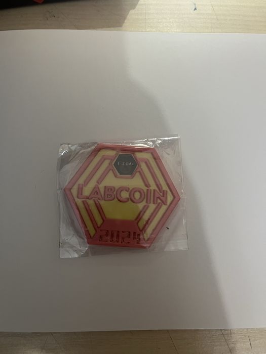 Два лабкойна 2024.