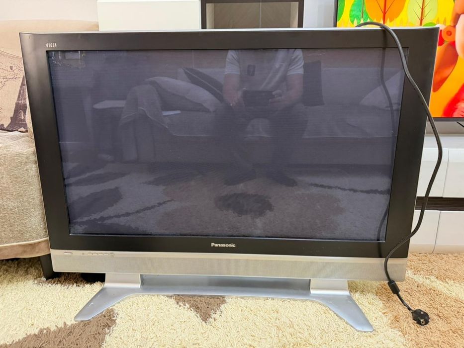 Телевизор Panasonic