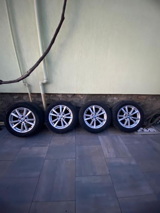 Vand Jante Bmw R18 si cauciucuri