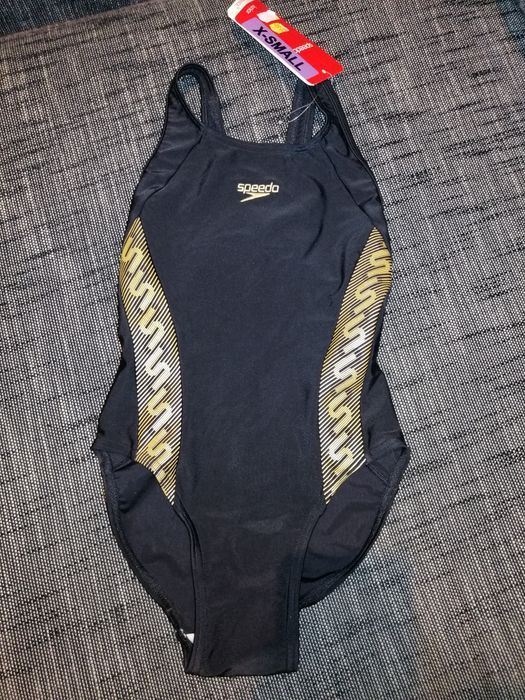 Цял бански Speedo 3бр.