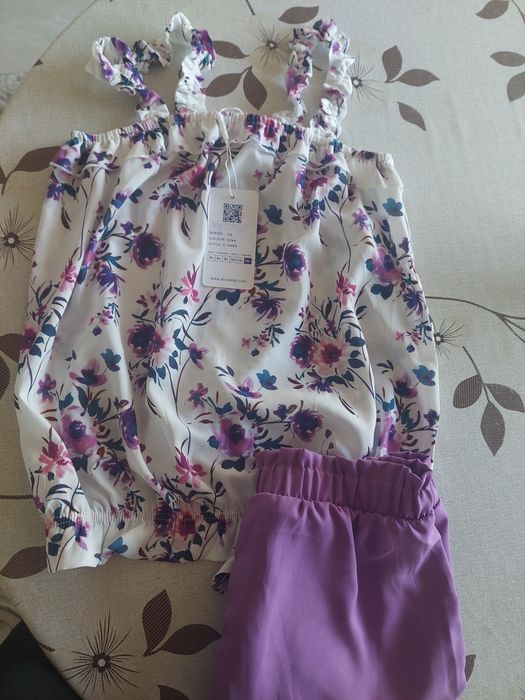 Дрехи за момичета и момчета