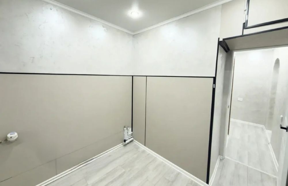 продам 2-х ком. 46кв. 5мкр. 4-этаж