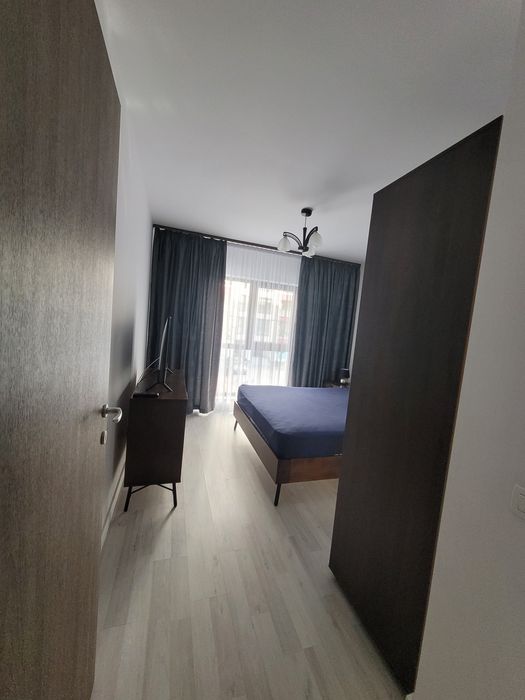 2 camere | 21 Residence ( Lujerului/Parcul Liniei) | direct proprietar