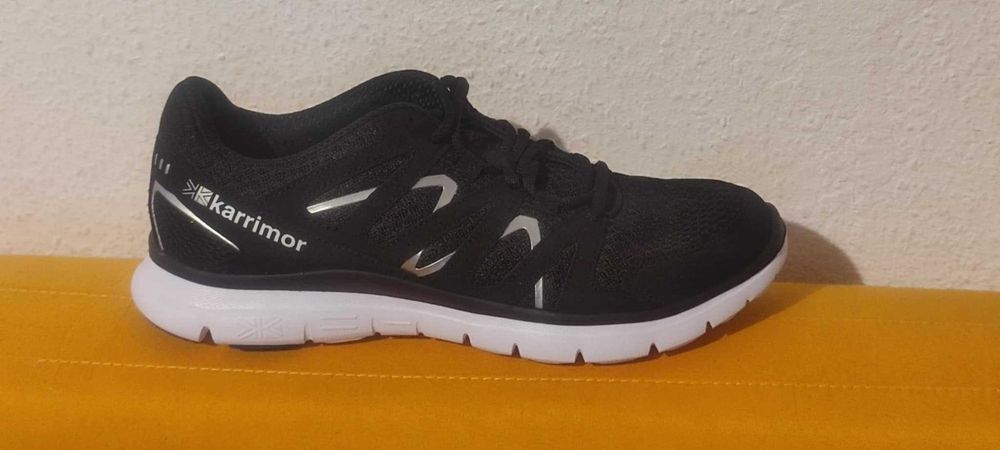 Каримор Karrimor Маратонки Унисекс Мъжки Дамски