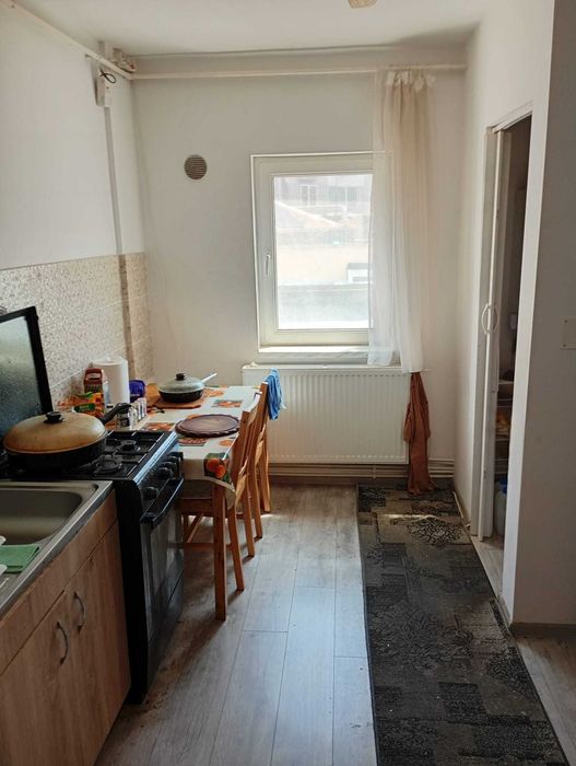 Apartament 2 camere Centru
