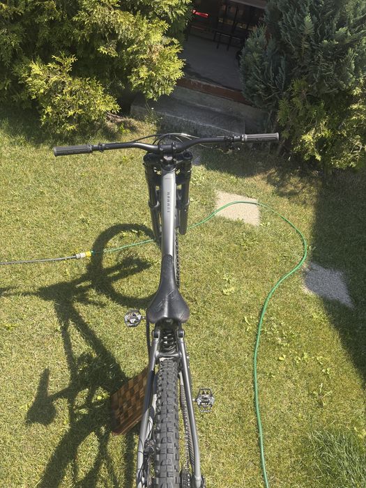 [URGENT]  Bicicleta DH MTB Mondraker Summum 2024