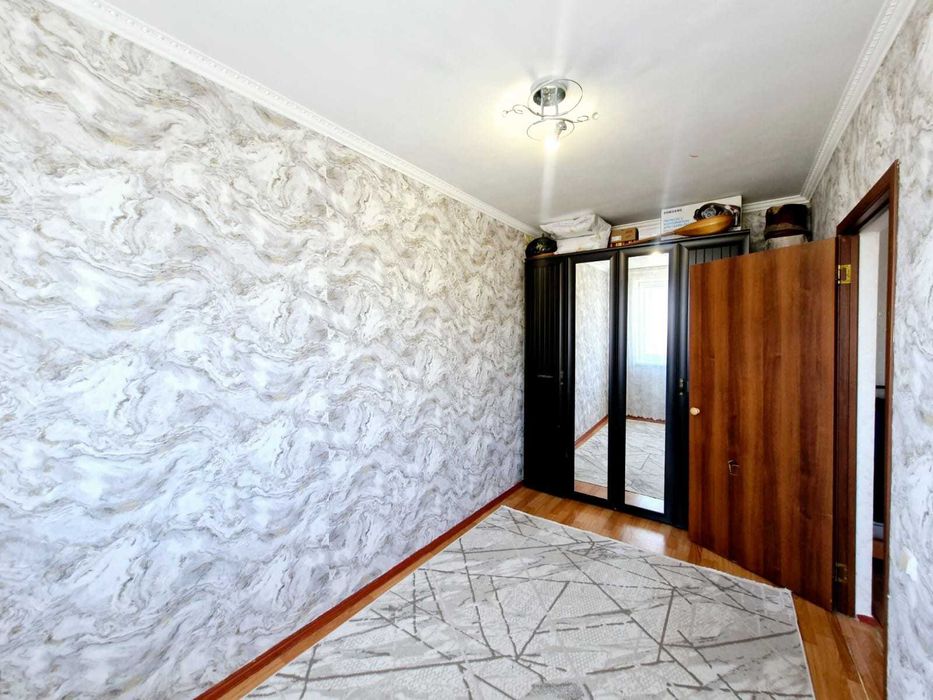 Продажа 2-комнатной квартиры КСК