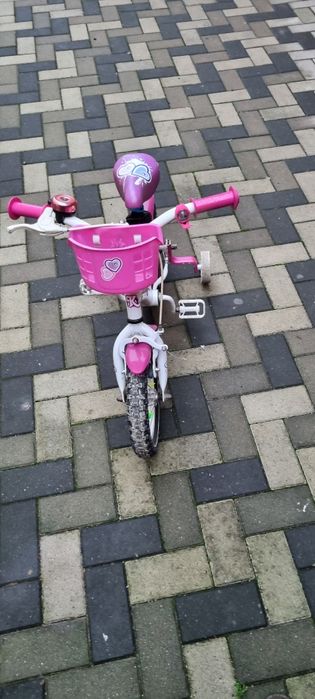 Bicicleta pentru copii