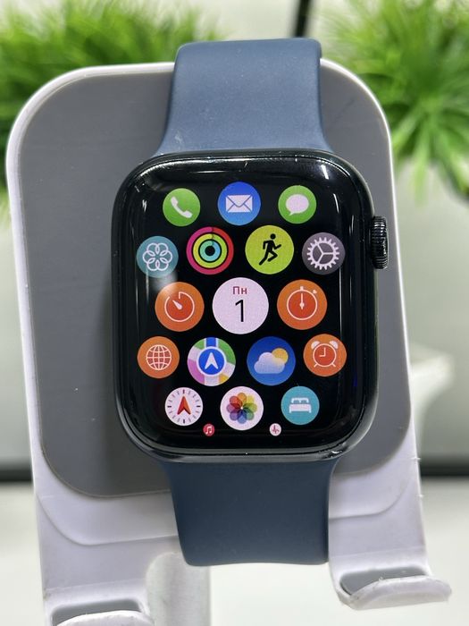 Apple Watch 7 series