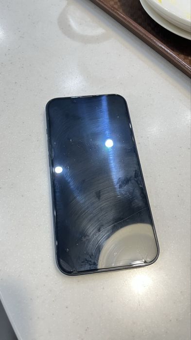 Айфон 13 идеальном