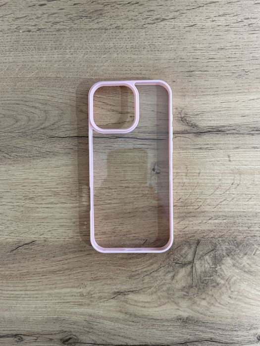 Iphone 16 pro max - Кейсове