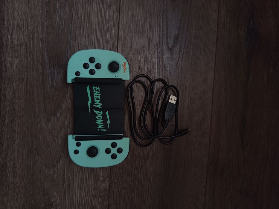 Controller telefon