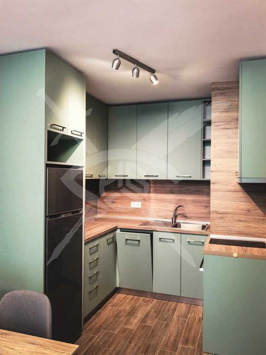 Дава се под наем Двустаен апартамент в София, Малинова долина - 60 кв.м за 715 € - Снимка #2