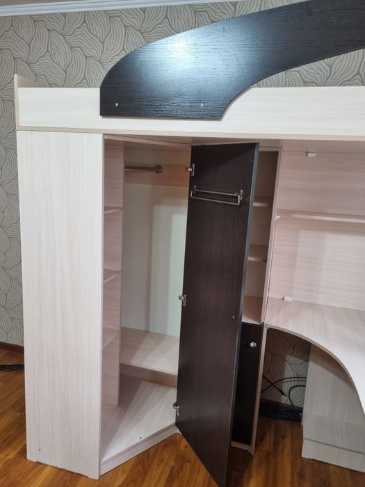 Продается детский спальный уголок