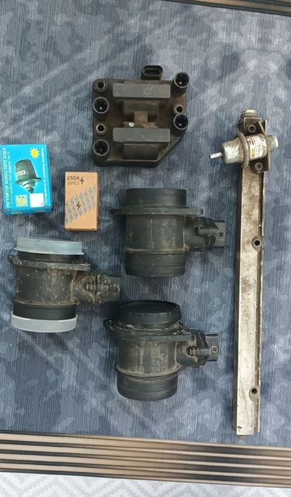 Продам запчасти на ваз