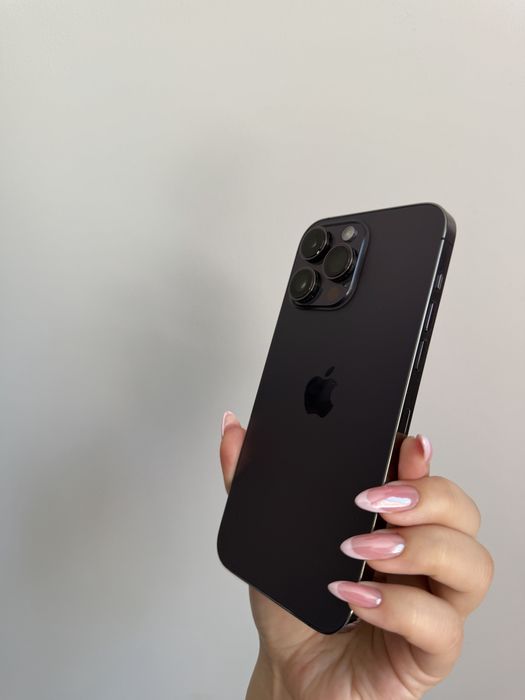 iPhone 14 Pro Max 128gb