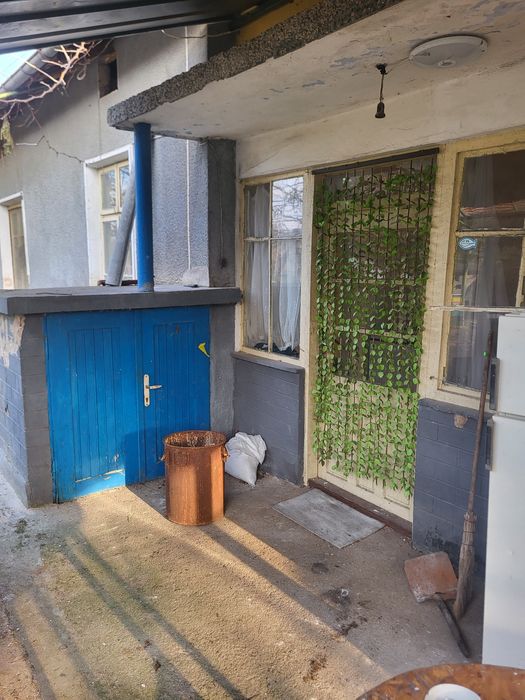 Продава се къща в с.Якимово обл.Монтана