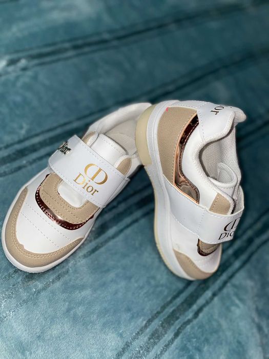 Adidasi fete Christian Dior