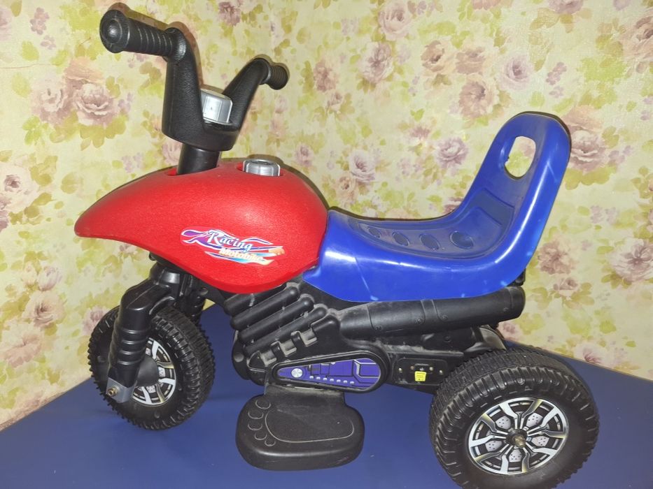 Продаю мотоциклы детские.