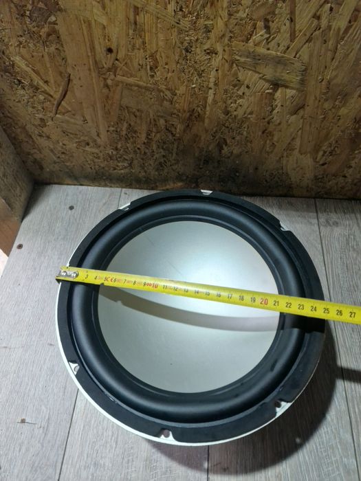 Subwoofer 10 inch 500W