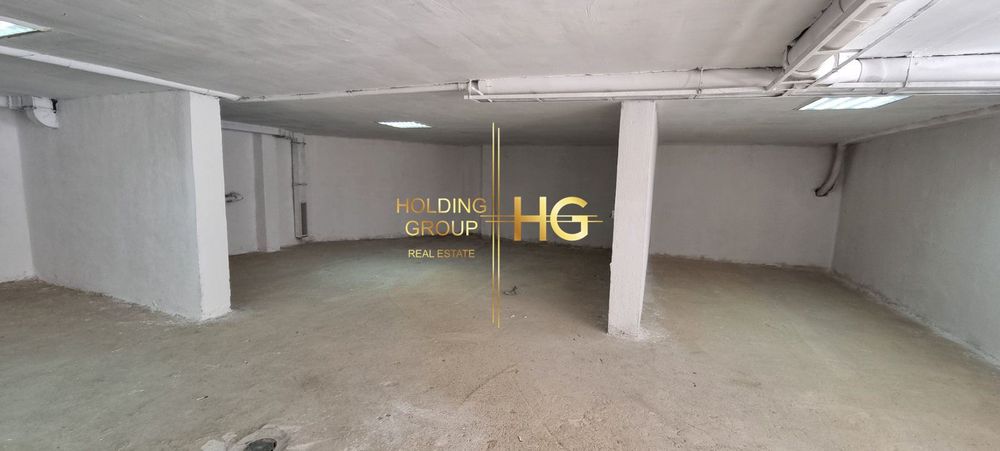 Продава се Гараж / Паркомясто в Варна, Цветен квартал - 240 кв.м за 550 €/кв.м - Снимка #5