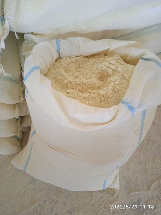 Олтингугурт oltingugurt сера молотая