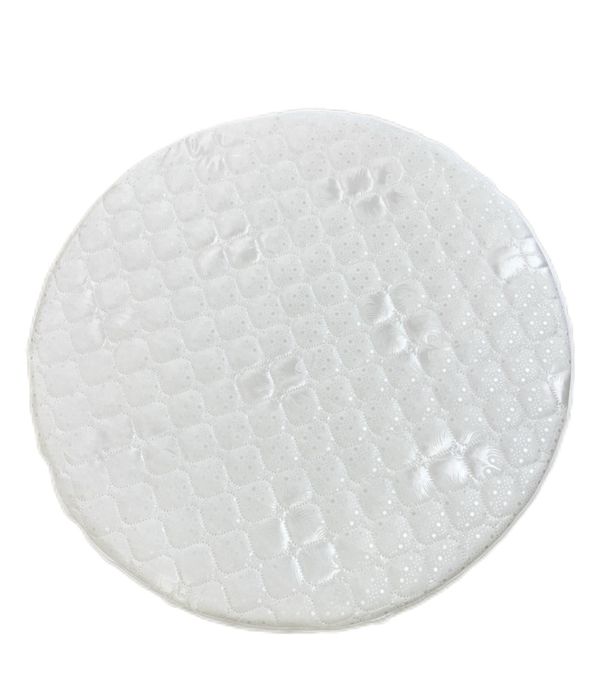 Продам детский матрас, балдахин и простыню!