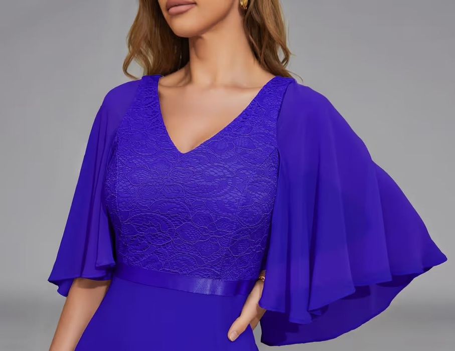 Rochie de Seară, Mărimea S