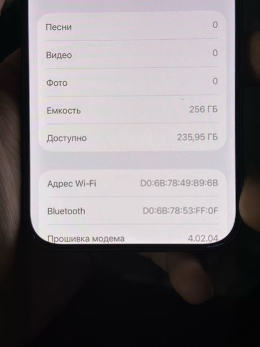 Айфон 15про 256гб / без ремонт