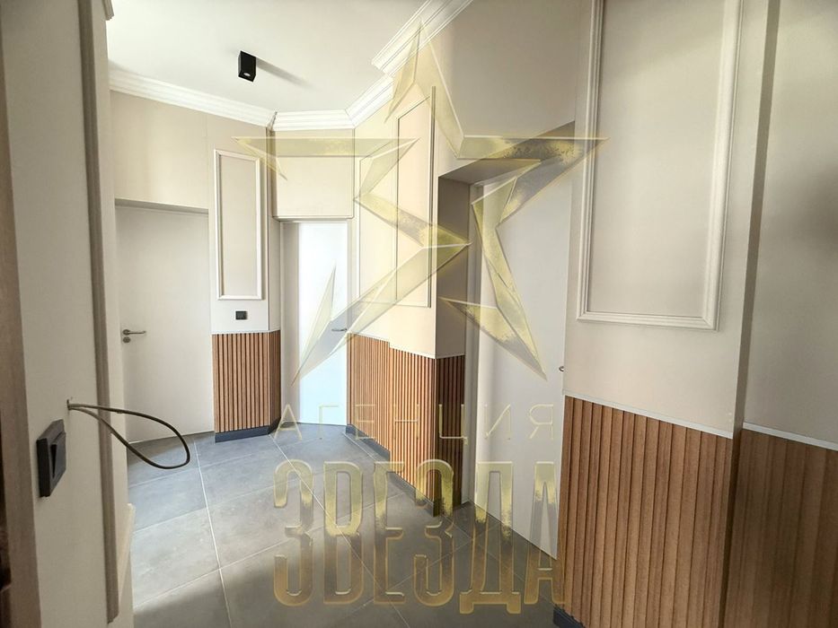 Продава се Двустаен апартамент в Пловдив, Център - 90 кв.м за 3000 €/кв.м - Снимка #3