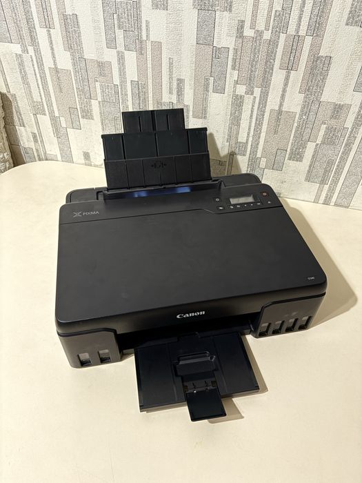 Принтер Canon PIXMA G540