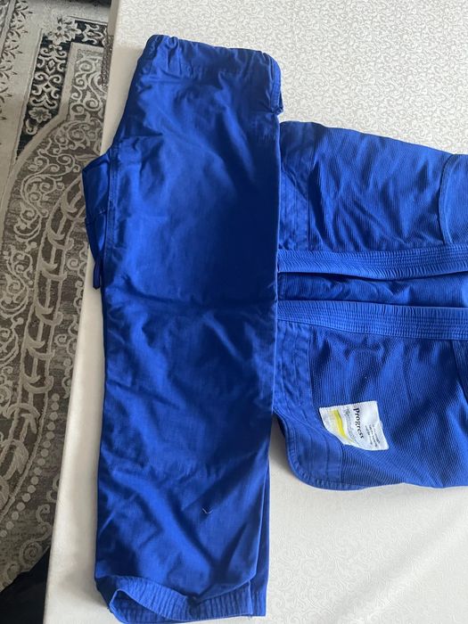 Продам кимоно progress