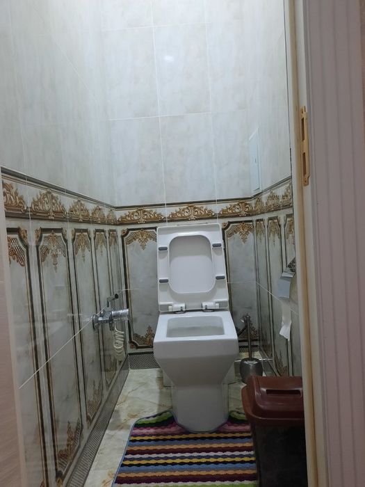 Новостройка 6 этажли 
4 этажда