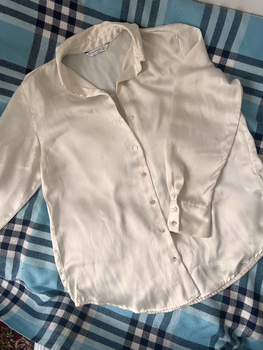 Разгрузка гардероба