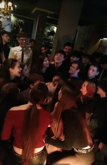 Dj pentru  evenimente