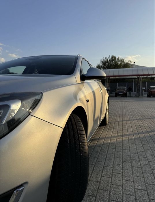 OPEL Insignia 2015 — imagine 5