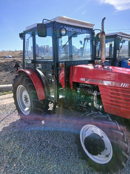 Vând tractor UTB  DTC / Universal/ Fiat