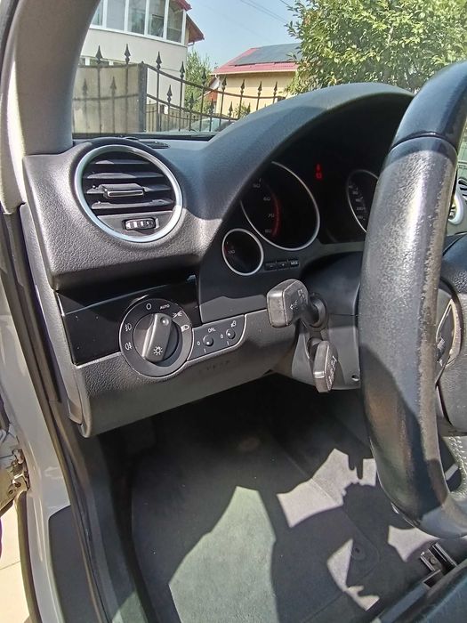 SEAT Exeo 2011 — imagine 4