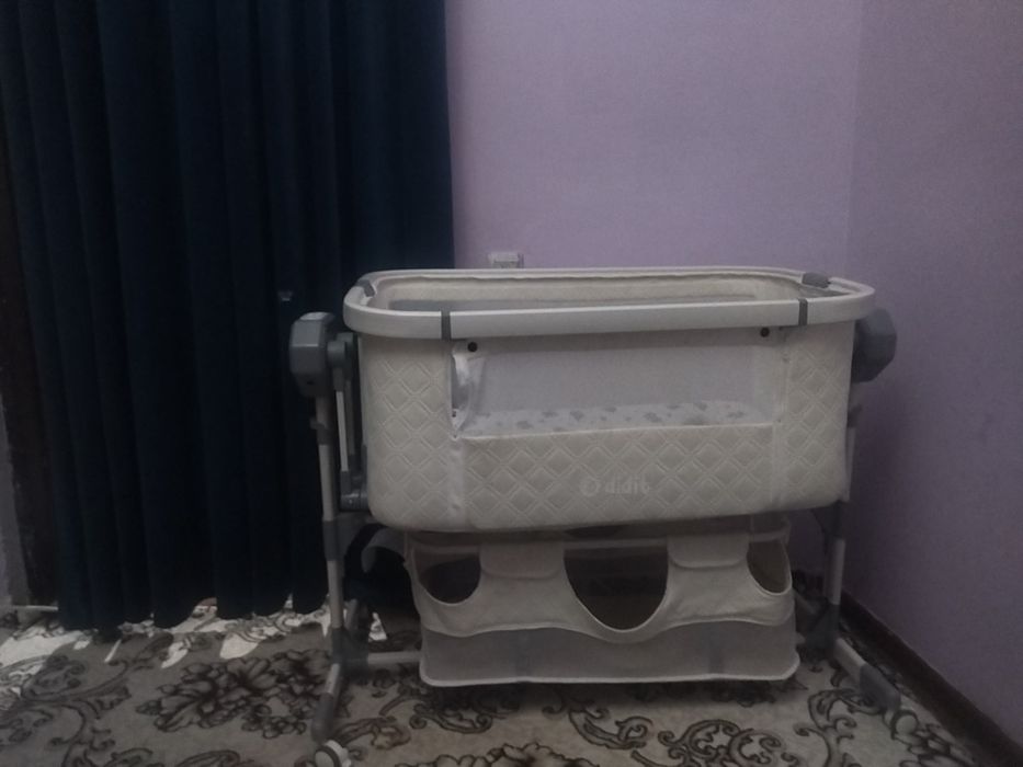 Lulka elektironiy Pultlik
