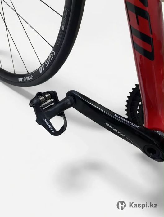 Капитал / Велосипед Specialized Tarmac SL6 Disc
