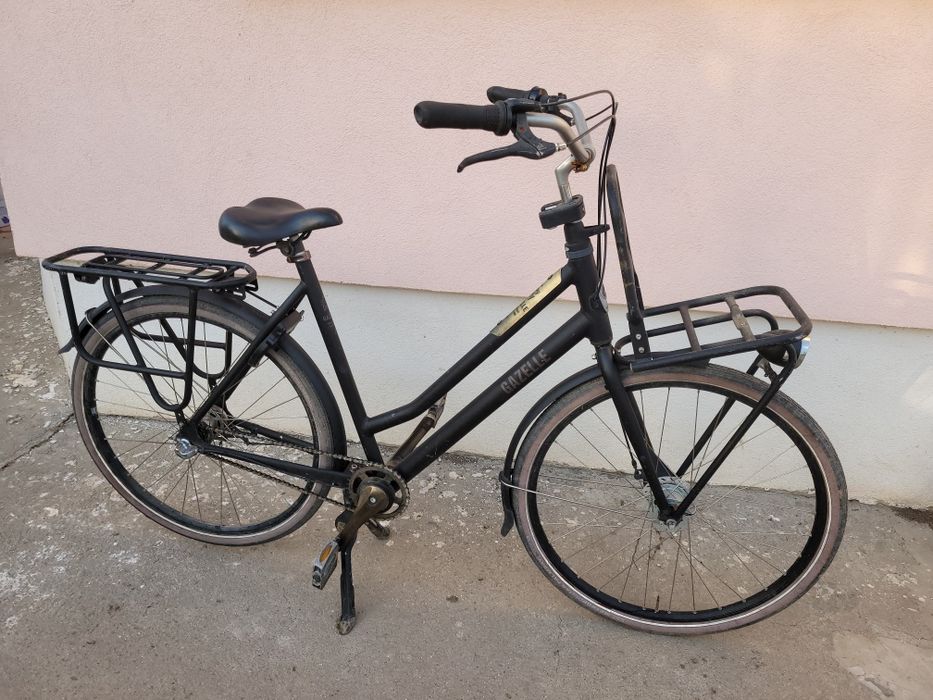 Gazelle HavyDuty Large 28Inchi in stare Excelenta