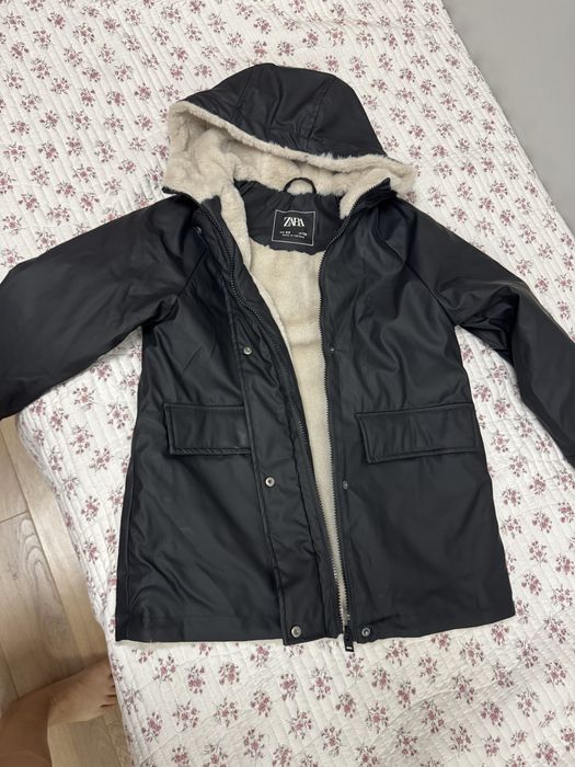 Зара куртка zara