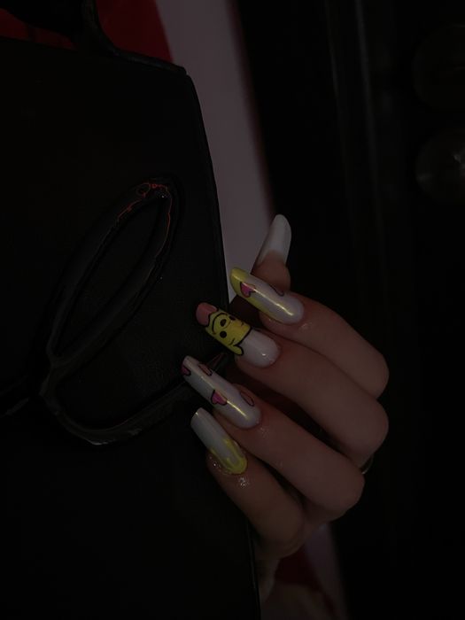 unghii cu gel sector 5