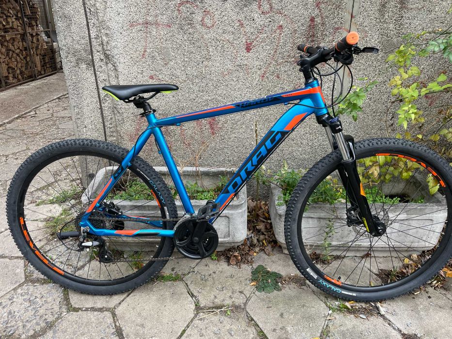 Продавам Drag Hardy 5.0 – планински велосипед, 29″