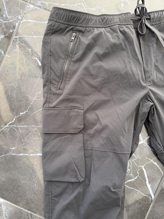 H&M мъжко долнище/ карго панталон