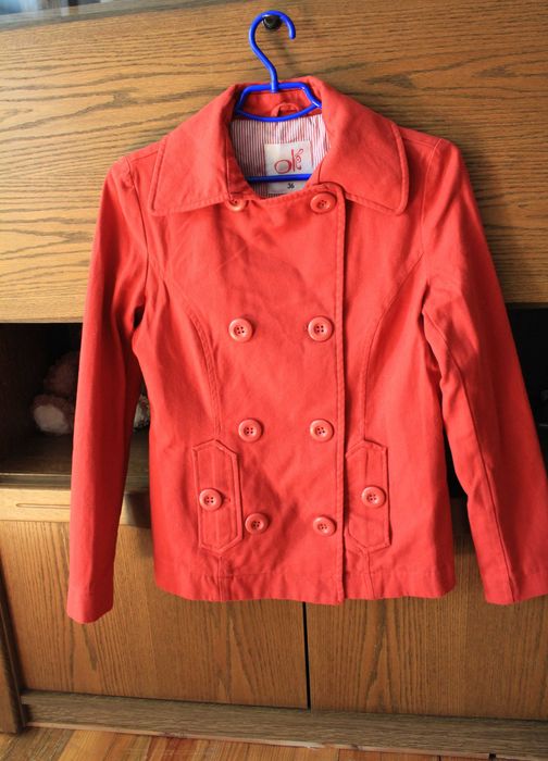 Якета няколко модела