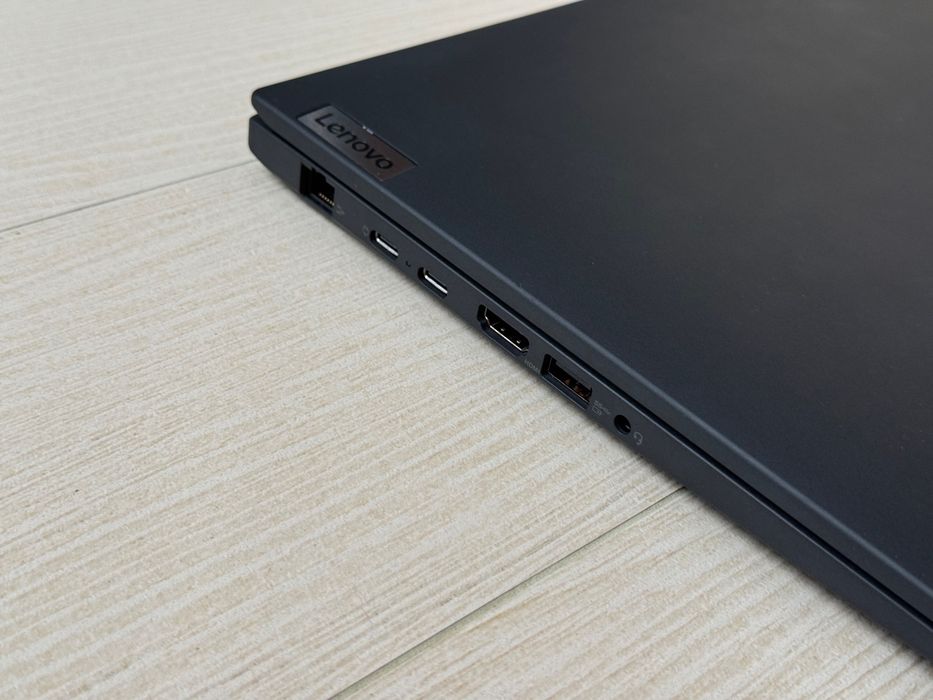 Лаптоп 14’Full HD+IPS Touchscreen Ryzen 5 PRO 6650u Lenovo Thinkpad T14 Gen3 16GB LPDDR5 6400Mhz 512GB SSD Radeon 4GB