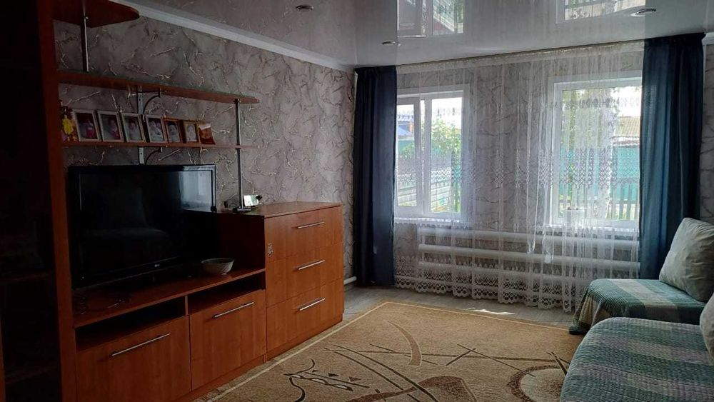 Продам дом, 20-25 минут пешком до парка!